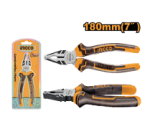 Combination pliers