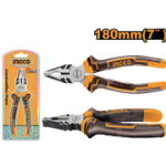 Combination pliers