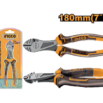 Heavy-duty diagonal cutting pliers