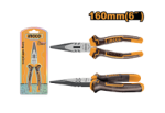 Long nose pliers