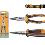 Long nose pliers