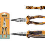 Long nose pliers
