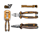 Combination pliers
