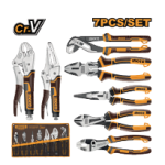 7 Pcs Pliers set