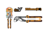 Pump pliers