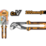 Pump pliers