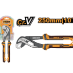 Pump pliers