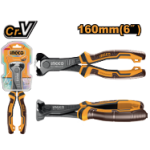 End cutting pliers