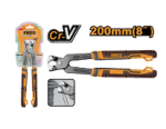 Rabbet pliers