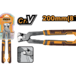 Rabbet pliers