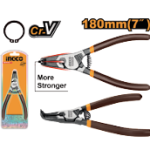 Circlip pliers