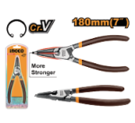 Circlip pliers