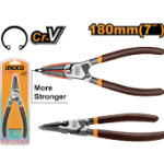 Circlip pliers