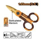 Electrician's scissors