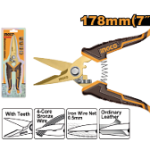 Electrician's scissors