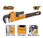 Pipe wrench