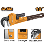 Pipe wrench