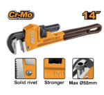 Pipe wrench