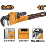 Pipe wrench