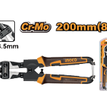 Mini bolt cutter