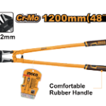 Bolt cutter