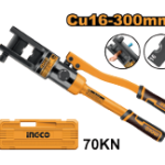 Hydraulic crimping tool