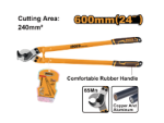 Cable cutter