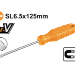 Slotted screwdriver