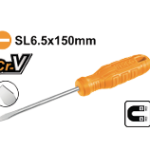 Slotted screwdriver