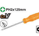 Phillips screwdriver