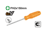 Phillips screwdriver