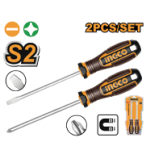 2 Pcs screwdriver set