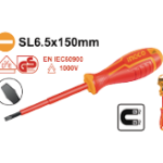 Insulated screwdriver