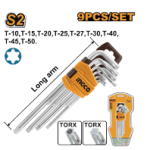 Hex key