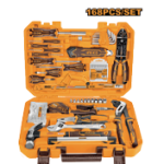 168 Pcs handtools set