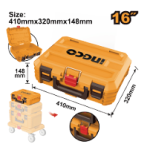 16" Stackable Tool Box