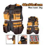 Tool vest