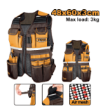 Tool vest