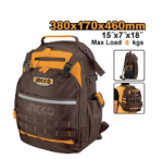 Tool backpack