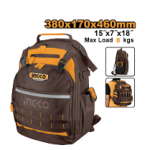 Tool backpack