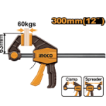 Quick bar clamp