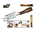 Wood chisel