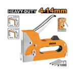 Heavy duty Staple gun