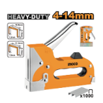 Heavy duty Staple gun