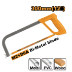 Hacksaw frame