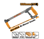 Hacksaw frame