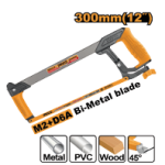 Hacksaw frame