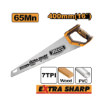 Hand saw