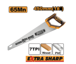 Hand saw