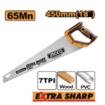 Hand saw